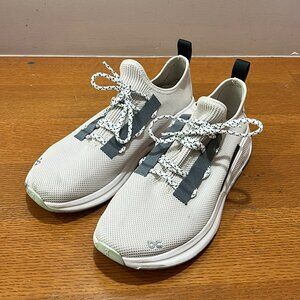 Cloudeasy, Mens 10 US, Cream, On Running
